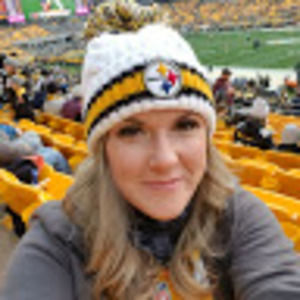 Meet your Posher, Tiffany